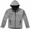 33306906f Kurtka softshell Match XXXL Male