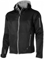 33306996f Kurtka softshell Match XXXL Male