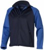 33331496f Kurtka softshell Challenger XXXL Male