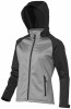 33332901f Damska kurtka softshell Challenger S Female