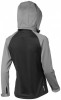 33332901f Damska kurtka softshell Challenger S Female