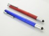 19445a Długopis plastikowy Touch Pen