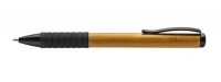 19584a długopis bambusowy