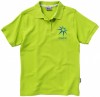 33S03724f Polo damskie Forehand XL Female