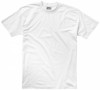 33S04011f Męski T-shirt 150 g/m² Ace z krótkim rękawem S Male