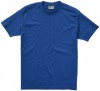33S04474f Męski T-shirt Ace z krótkim rękawem XL Male