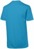 33S04514f Męski T-shirt Ace z krótkim rękawem XL Male