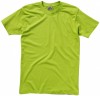33S04724f Męski T-shirt Ace z krótkim rękawem XL Male