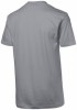 33S04904f Męski T-shirt Ace z krótkim rękawem XL Male