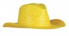 101776c-02 kolorowy kapelusz słomkowy