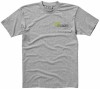 33S04964f Męski T-shirt Ace z krótkim rękawem XL Male