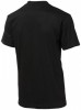33S04994f Męski T-shirt Ace z krótkim rękawem XL Male