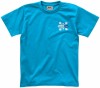 33S05512f Dziecięcy T-shirt Ace z krótkim rękawem 116 Kids