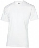 33S06012f T-shirt unisex Return Ace z krótkim rękawem M Unisex 180-190 g/m²