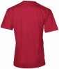 33S06284f T-shirt unisex Return Ace z krótkim rękawem XL Unisex