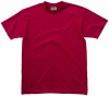 33S06284f T-shirt unisex Return Ace z krótkim rękawem XL Unisex