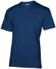 33S06471f T-shirt unisex Return Ace z krótkim rękawem S Unisex