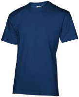 33S06474f T-shirt unisex Return Ace z krótkim rękawem XL Unisex