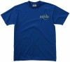 33S06474f T-shirt unisex Return Ace z krótkim rękawem XL Unisex