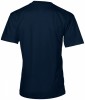 33S06491f T-shirt unisex Return Ace z krótkim rękawem S Unisex