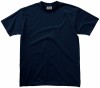 33S06493f T-shirt unisex Return Ace z krótkim rękawem L Unisex