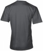 33S06931f T-shirt unisex Return Ace z krótkim rękawem S Unisex