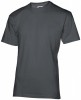 33S06931f T-shirt unisex Return Ace z krótkim rękawem S Unisex