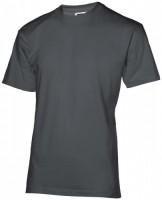 33S06934f T-shirt unisex Return Ace z krótkim rękawem XL Unisex