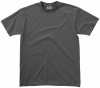 33S06935f T-shirt unisex Return Ace z krótkim rękawem XXL Unisex