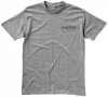 33S06961f T-shirt unisex Return Ace z krótkim rękawem S Unisex
