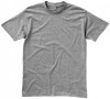 33S06963f T-shirt unisex Return Ace z krótkim rękawem L Unisex