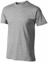 33S06964f T-shirt unisex Return Ace z krótkim rękawem XL Unisex