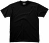 33S06991f T-shirt unisex Return Ace z krótkim rękawem S Unisex