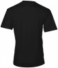 33S06993f T-shirt unisex Return Ace z krótkim rękawem L Unisex