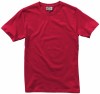 33S23282f Damski T-shirt Ace z krótkim rękawem M Female