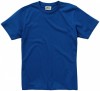 33S23471f Damski T-shirt Ace z krótkim rękawem S Female