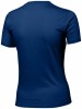 33S23473f Damski T-shirt Ace z krótkim rękawem L Female