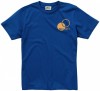 33S23474f Damski T-shirt Ace z krótkim rękawem XL Female