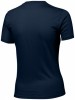 33S23491f Damski T-shirt Ace z krótkim rękawem S Female