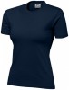 33S23492f Damski T-shirt Ace z krótkim rękawem M Female