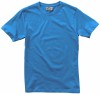 33S23511f Damski T-shirt Ace z krótkim rękawem S Female