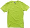 33S23722f Damski T-shirt Ace z krótkim rękawem M Female