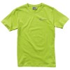 33S23722f Damski T-shirt Ace z krótkim rękawem M Female