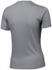 33S23904f Damski T-shirt Ace z krótkim rękawem XL Female