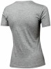 33S23961f Damski T-shirt Ace z krótkim rękawem S Female