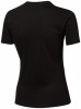 33S23992f Damski T-shirt Ace z krótkim rękawem M Female