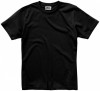 33S23994f Damski T-shirt Ace z krótkim rękawem XL Female