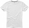 38011012f M Męski t-shirt Nanaimo z krótkim rękawem M Male