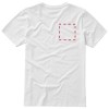 38011013f L Męski t-shirt Nanaimo z krótkim rękawem L Male