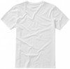 38011013f L Męski t-shirt Nanaimo z krótkim rękawem L Male